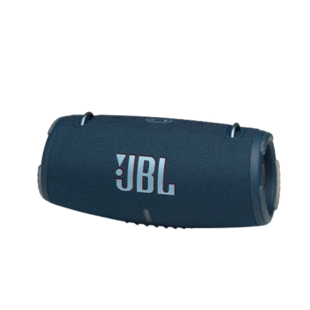 JBL PORTABLE WATERPROOF SPEAKER Model XTREME3