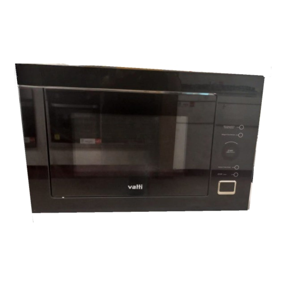 VATTI ELECTRIC BUILT-IN MICROWAVE Model NAS-32L