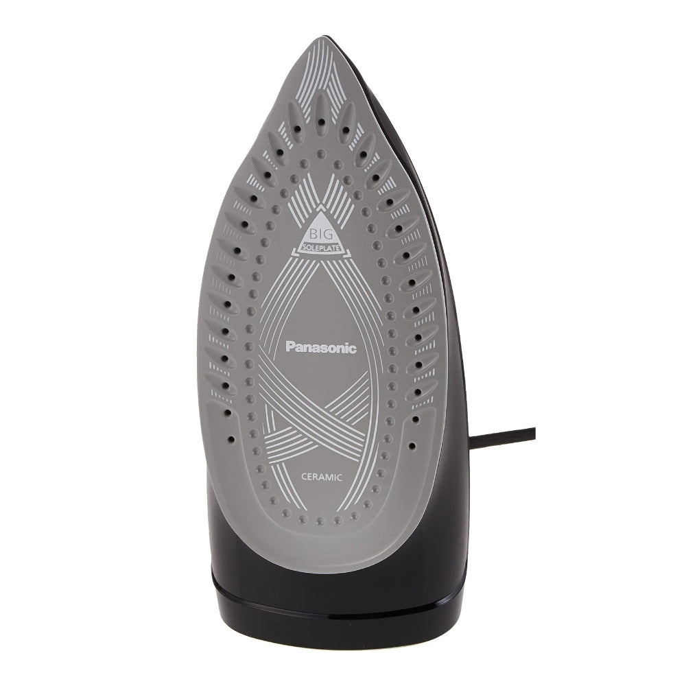 PANASONIC STEAM IRON Model NI-JU700C-GOLD