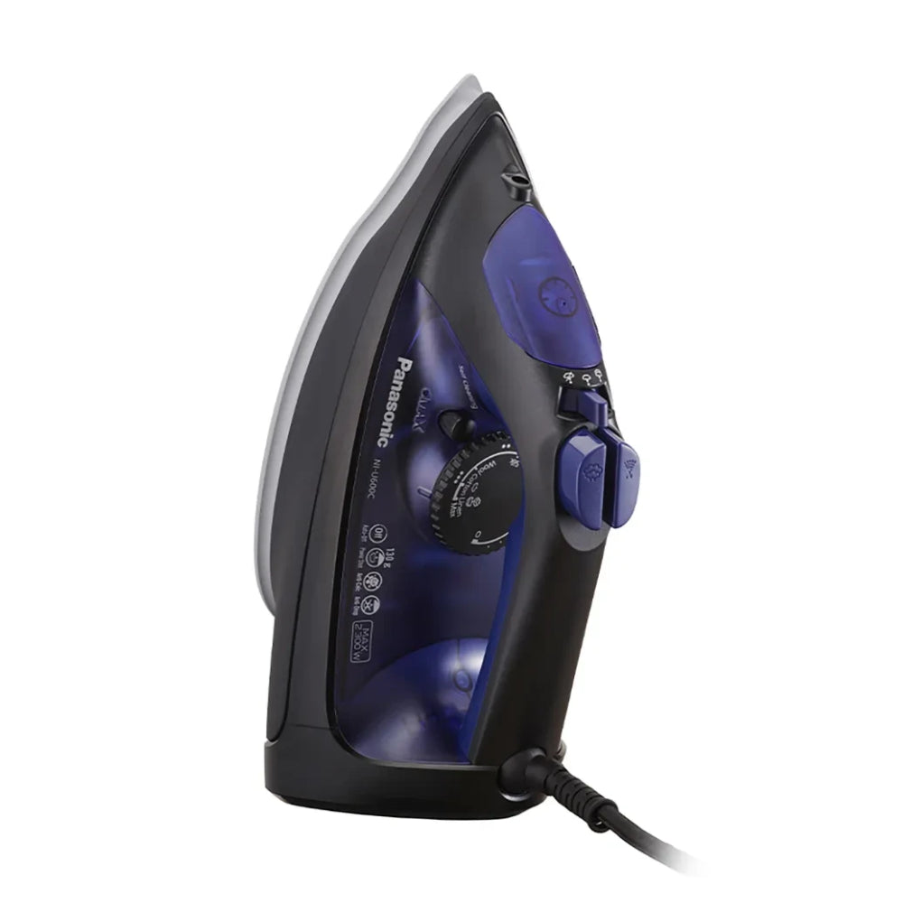 PANASONIC STEAM IRON Model NI-U500