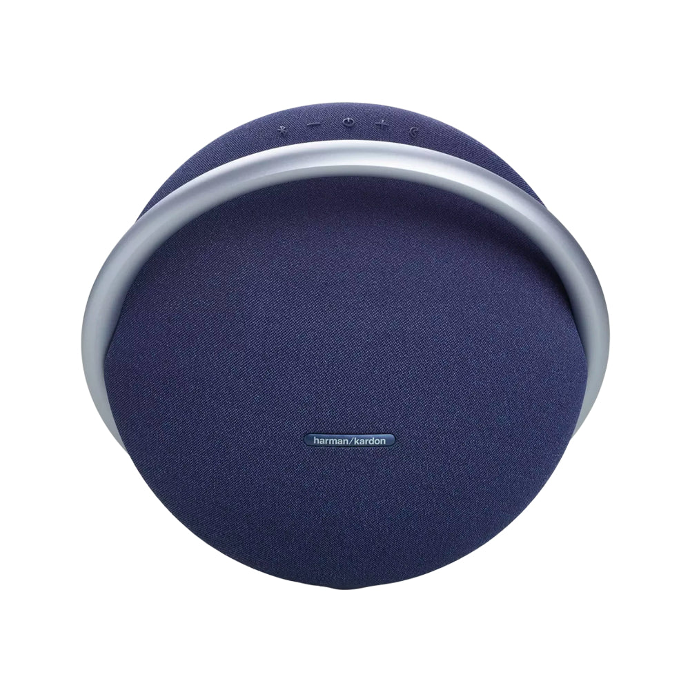 HARMAN KARDON PORTABLE STEREO BLUETOOTH SPEAKER Model ONYX STUDIO 8