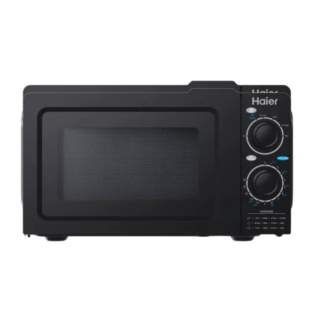 HAIER SOLO MICROWAVE OVEN Model HGL-20MXP8