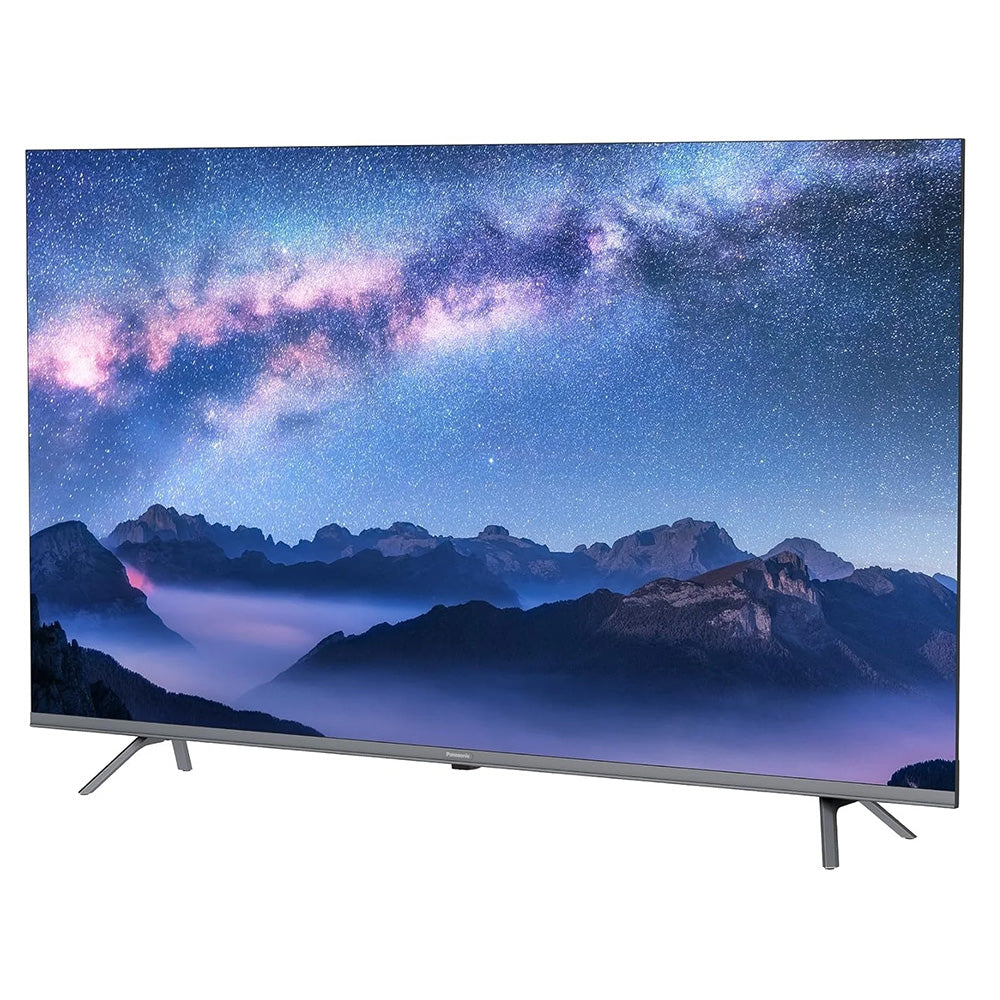 PANASONIC 75 INCH SMART & 4K TV Model TH-75MX740M