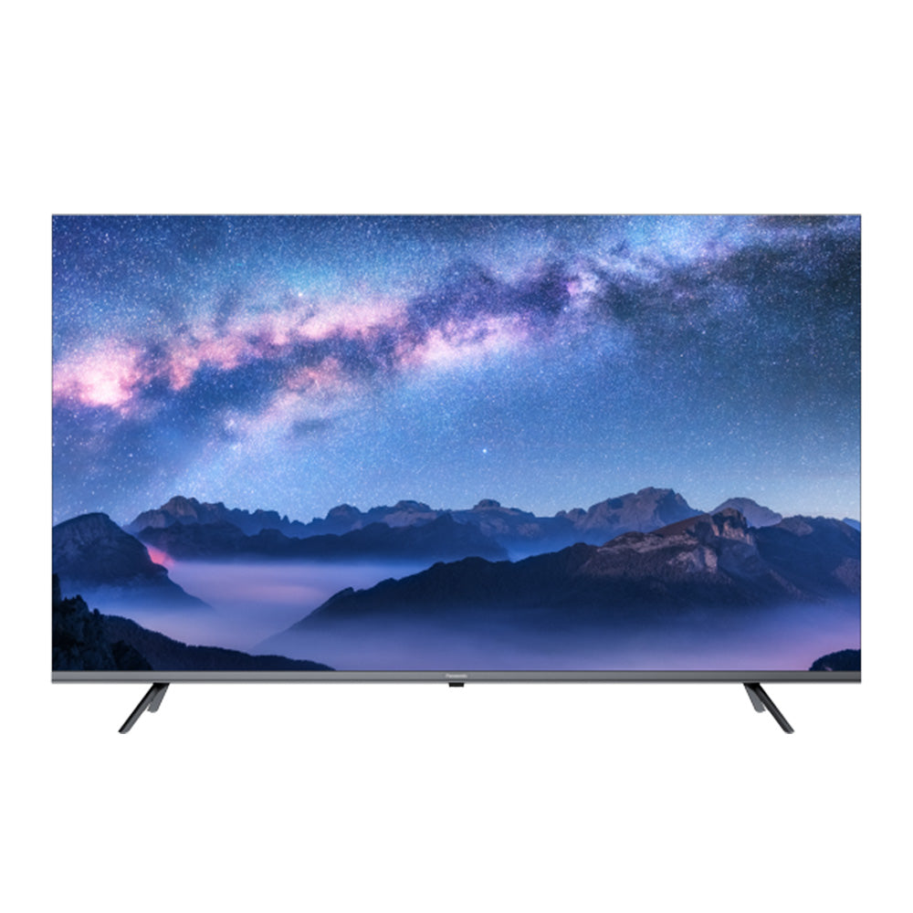 PANASONIC 65 INCH SMART & 4K TV Model TH-65MX740M