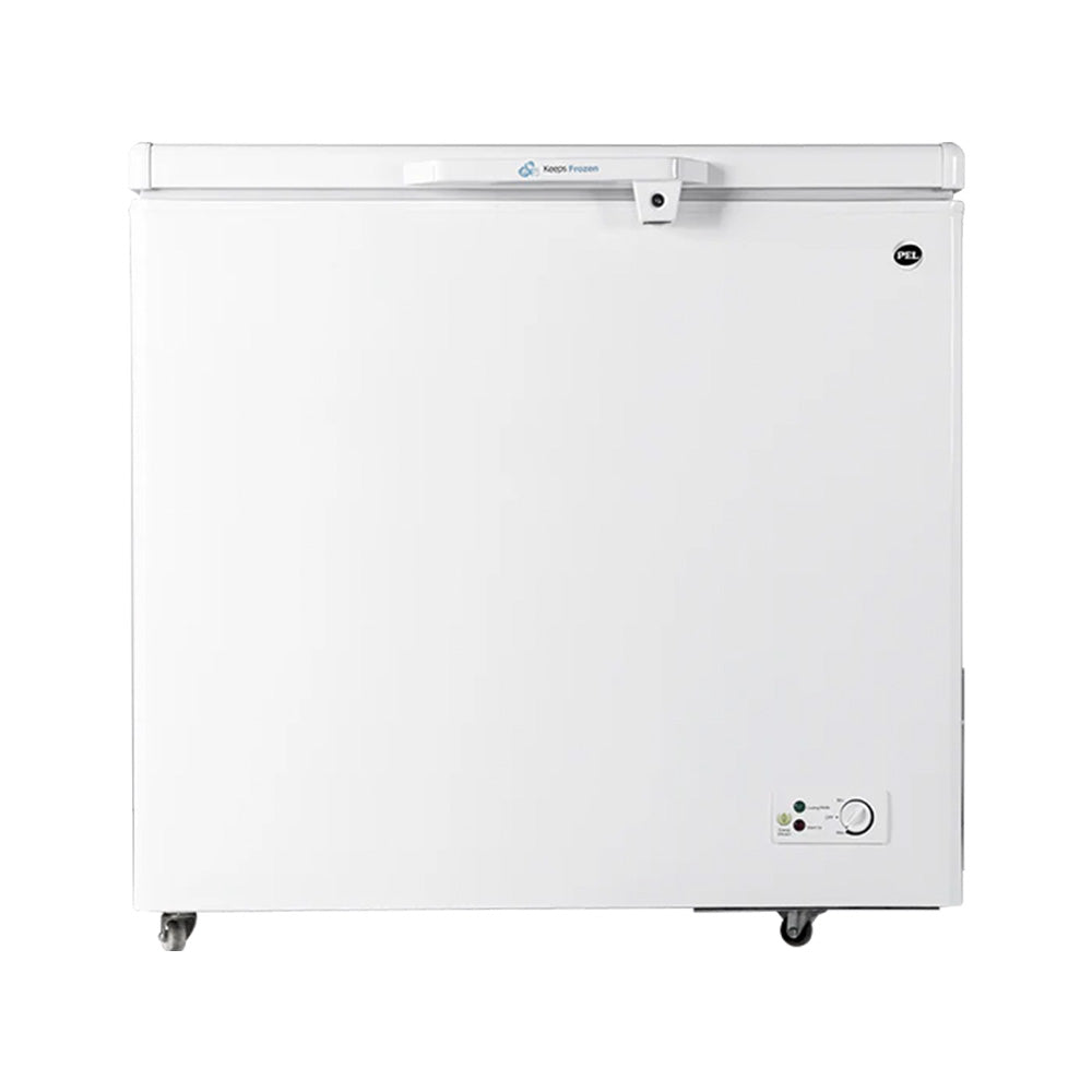 PEL ARCTIC INVERTERON DEEP FREEZER Model PDIN70-100