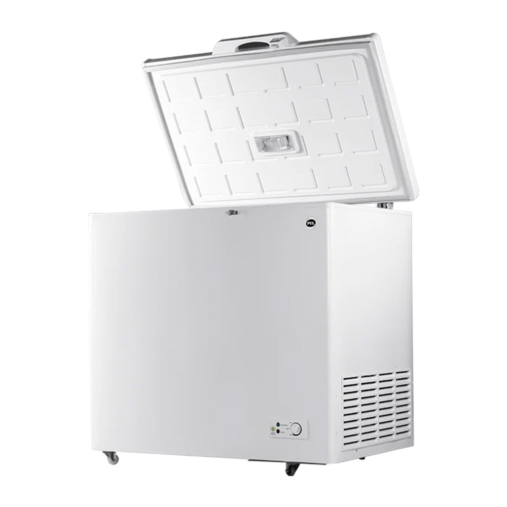 PEL ARCTIC INVERTERON DEEP FREEZER Model PDIN70-100