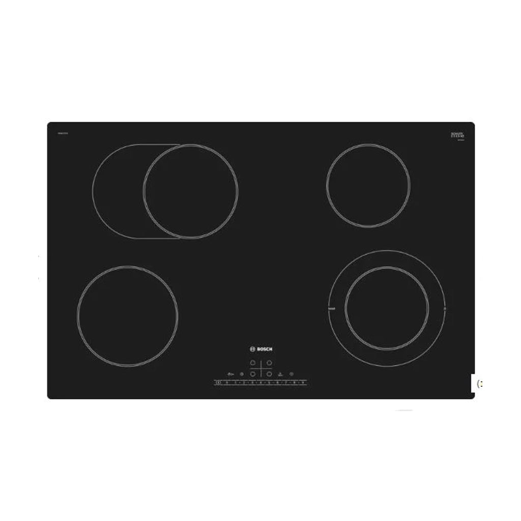 BOSCH ELECTRIC HOB Model PKN811FP2E