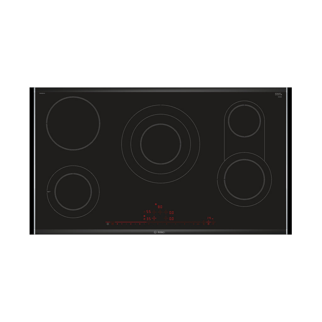 BOSCH ELECTRIC HOB Model PKV975DC1M