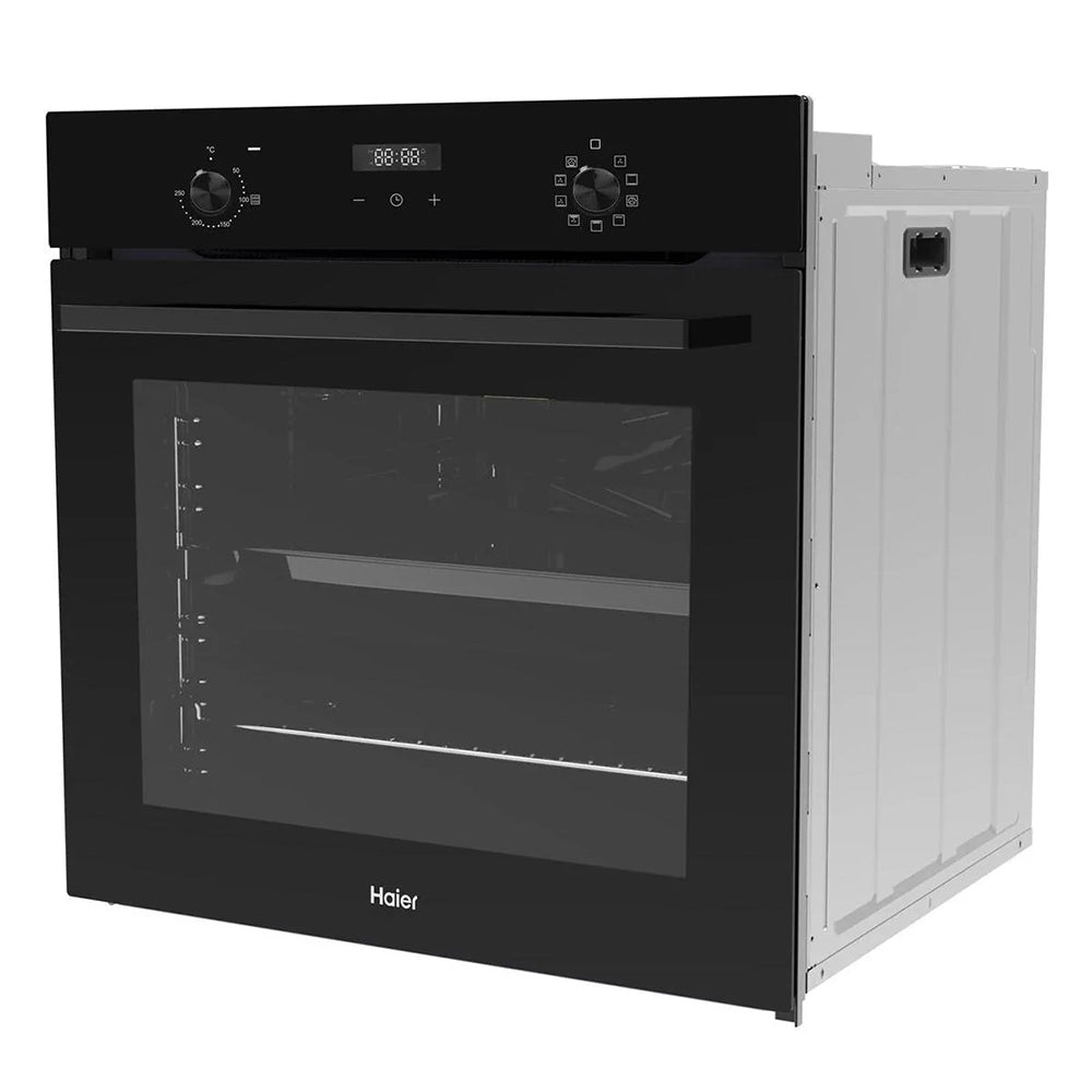 HAIER ELECTRIC BUILT-IN OVEN Model HOX-P09HGB-PK