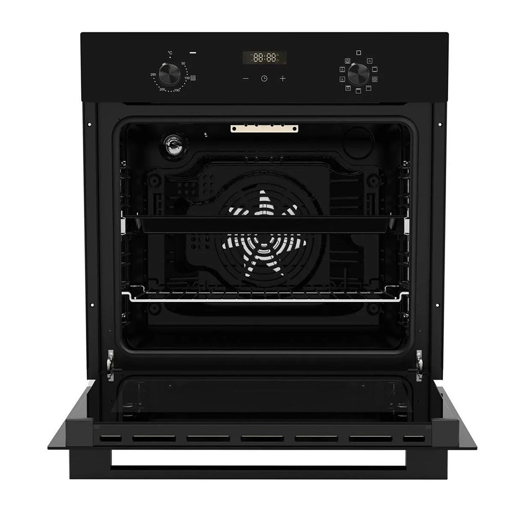 HAIER ELECTRIC BUILT-IN OVEN Model HOX-P09HGB-PK