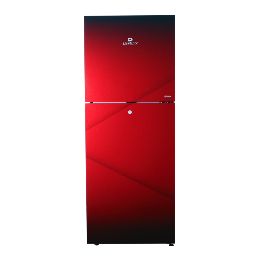 DAWLANCE AVANTE DOUBLE DOOR REFRIGERATOR NON INVERTER Model 9169WB AVANTE PR