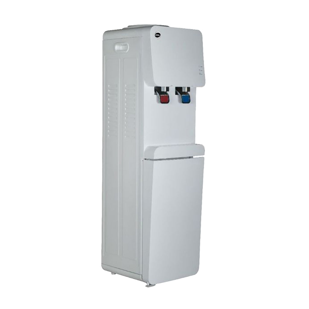 PEL WATER DISPENSER Model PWD-215 PEARL WHITE