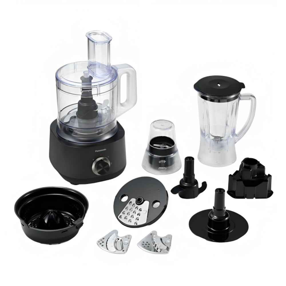 PANASONIC FOOD PROCESSOR Model MK-F510