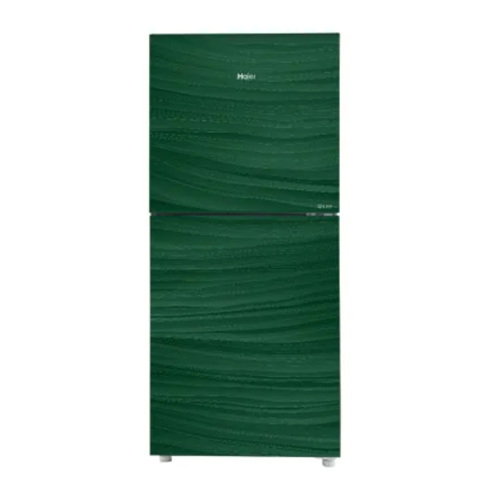 HAIER E-STAR REFRIGERATOR NON INVERTER Model HRF-216EPG