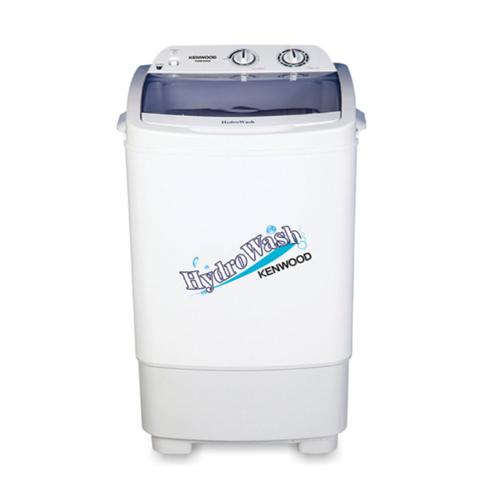 KENWOOD 8KG SINGLE TUB WASHING MACHINE Model KWM-899W