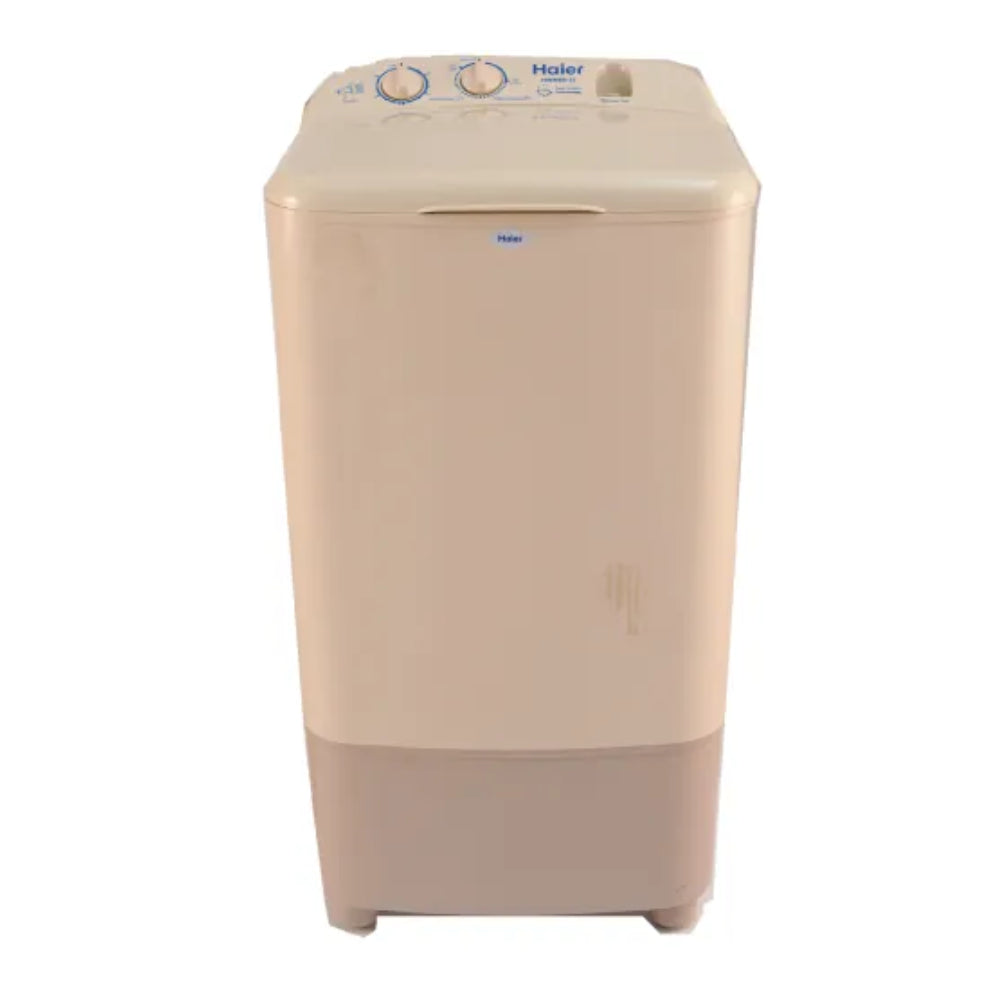 HAIER 8KG SINGLE TUB WASHING MACHINE Model HWM80-35