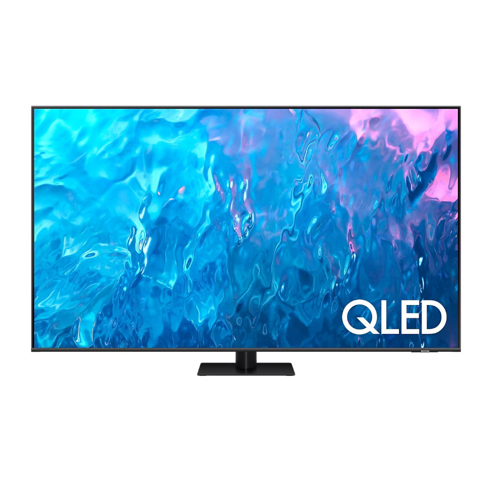 SAMSUNG 65 INCH SMART & 4K QLED TV Model 65Q70C