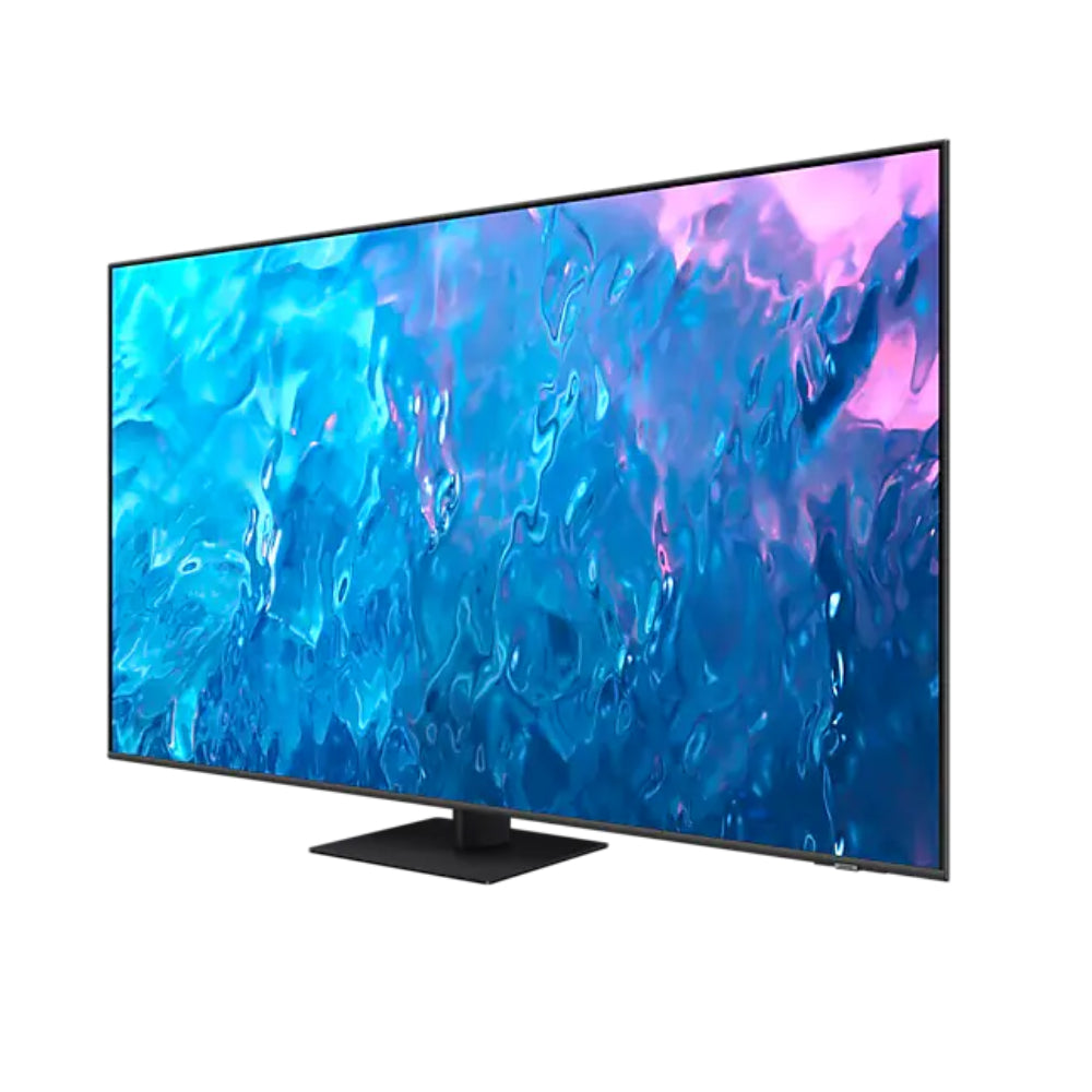 SAMSUNG 65 INCH SMART & 4K QLED TV Model 65Q70C