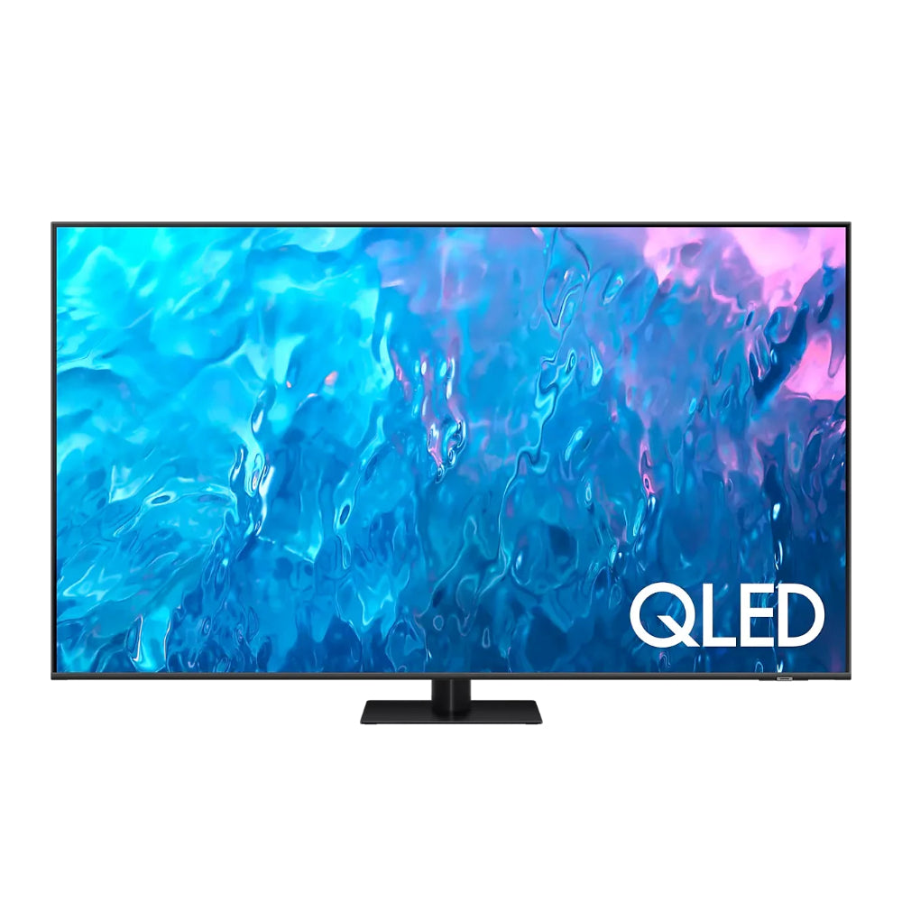 SAMSUNG 75 INCH SMART & 4K Model QA75Q70CAU