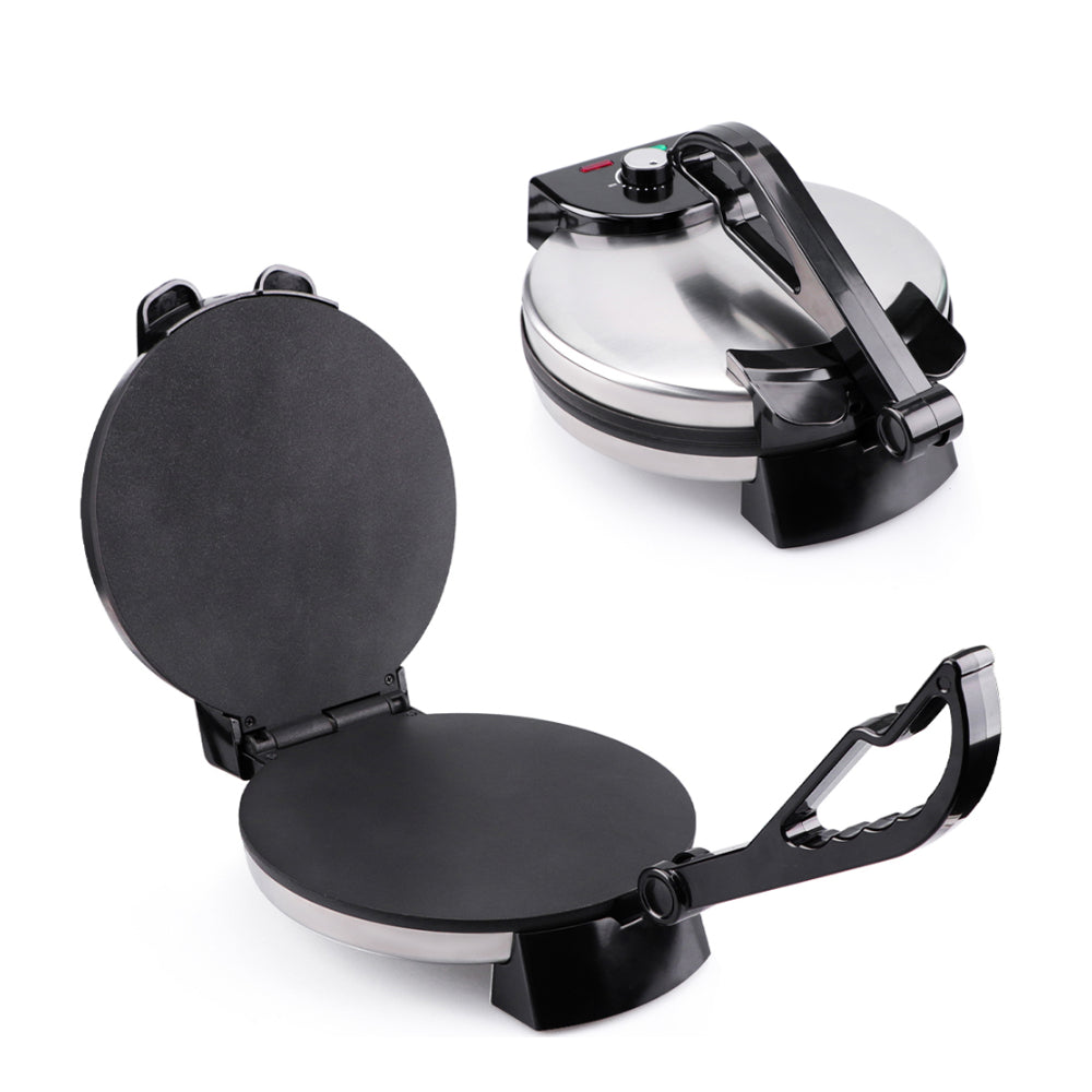 RAF ELECTRIC MULTIFUNCTION ROTI MAKER NON-STICK PLATE Model R-509