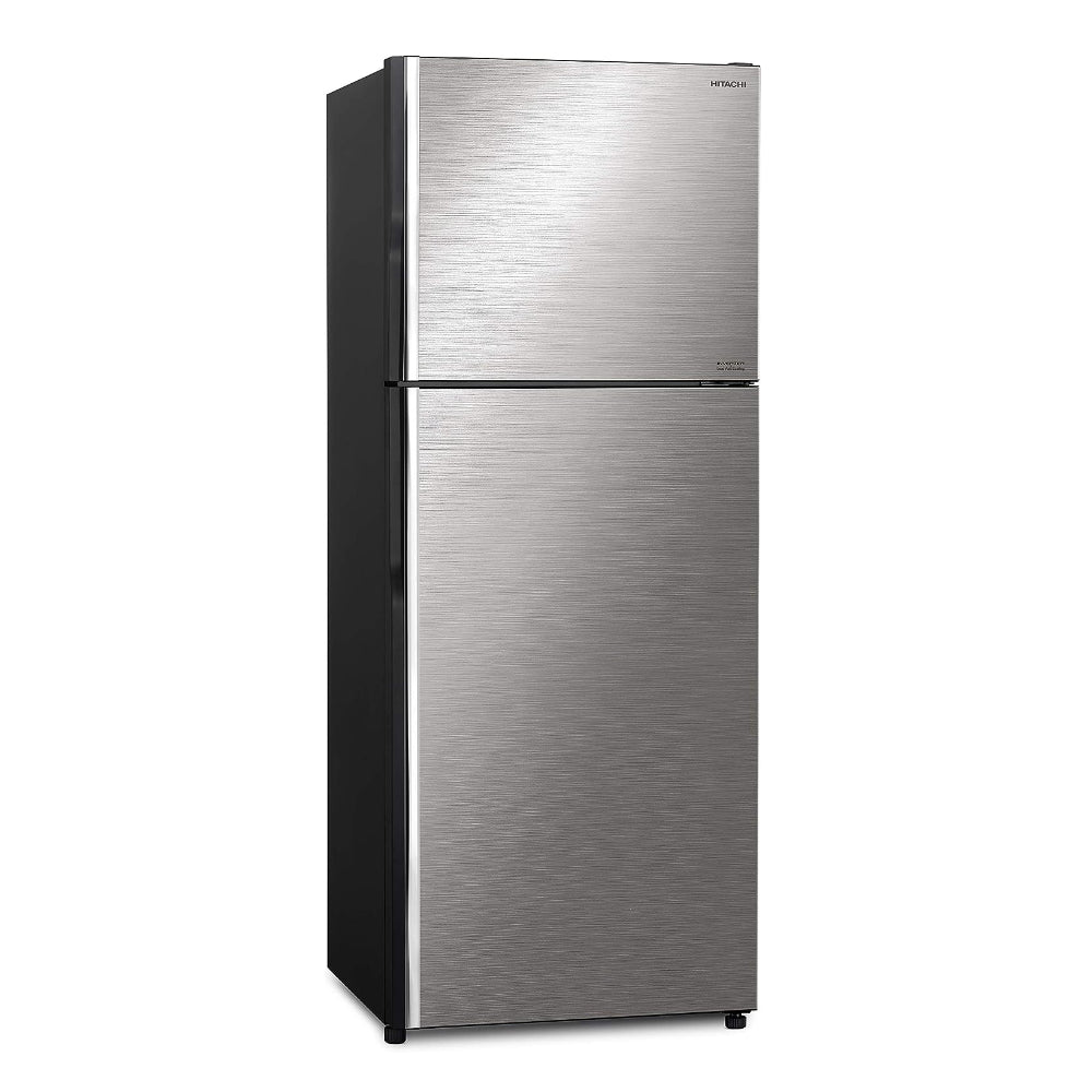 HITACHI TOP MOUNT REFRIGERATOR Model RVX500PUK9KBSL