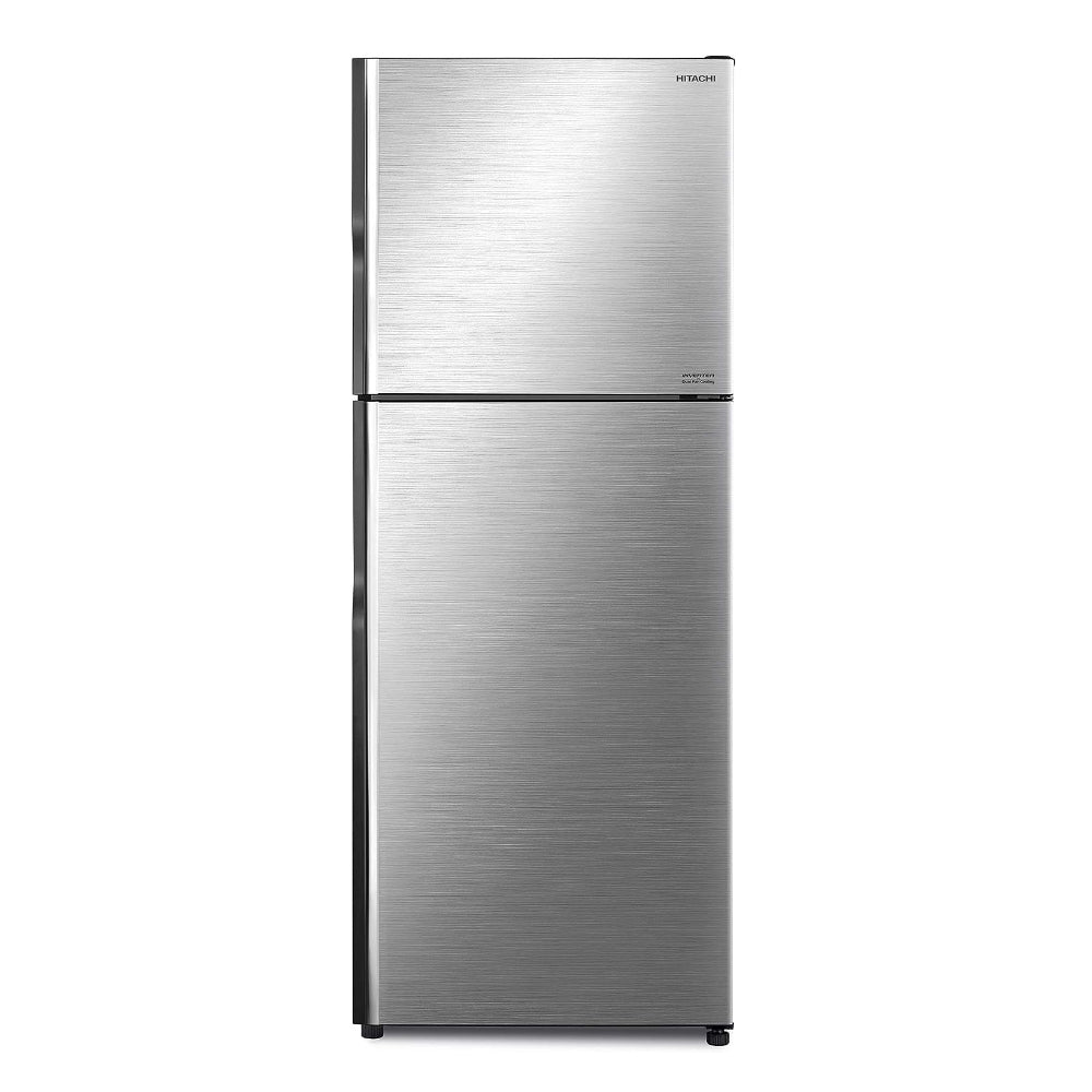 HITACHI TOP MOUNT REFRIGERATOR Model RVX500PUK9KBSL