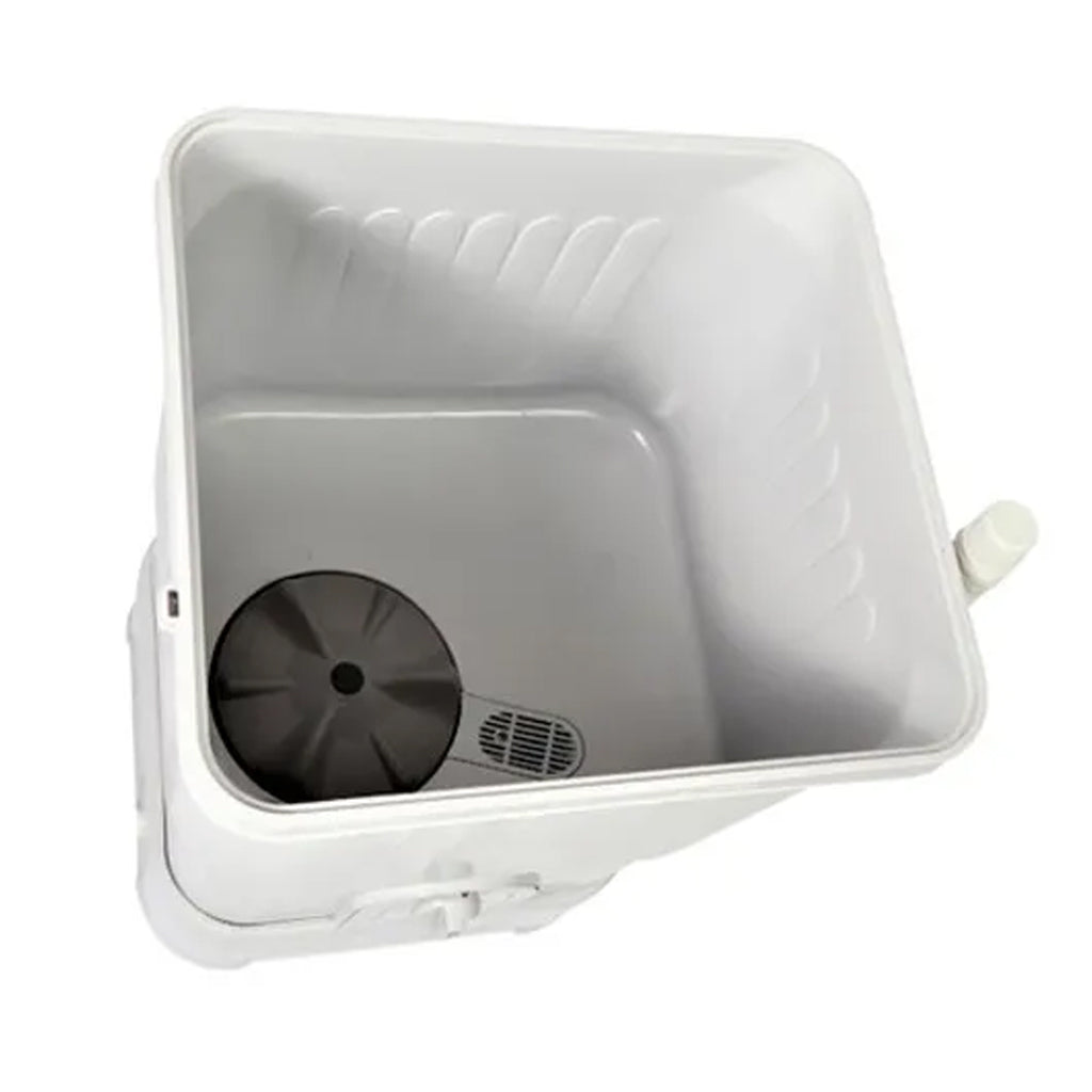 SUPER ASIA 3KG SINGLE TUB WASHING MACHINE Model SA-210