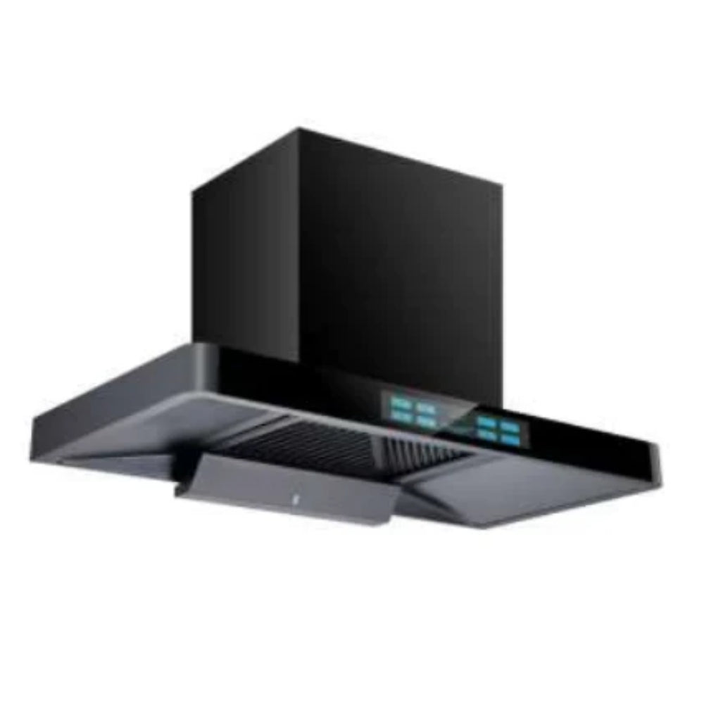 SIGNATURE HOOD 90CM Model SBC-T3