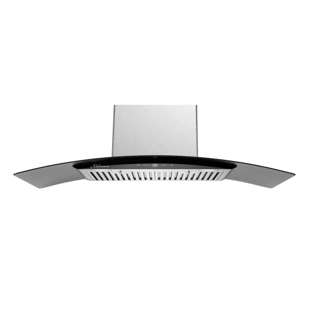 SIGNATURE HOOD 90CM Model SBC B10