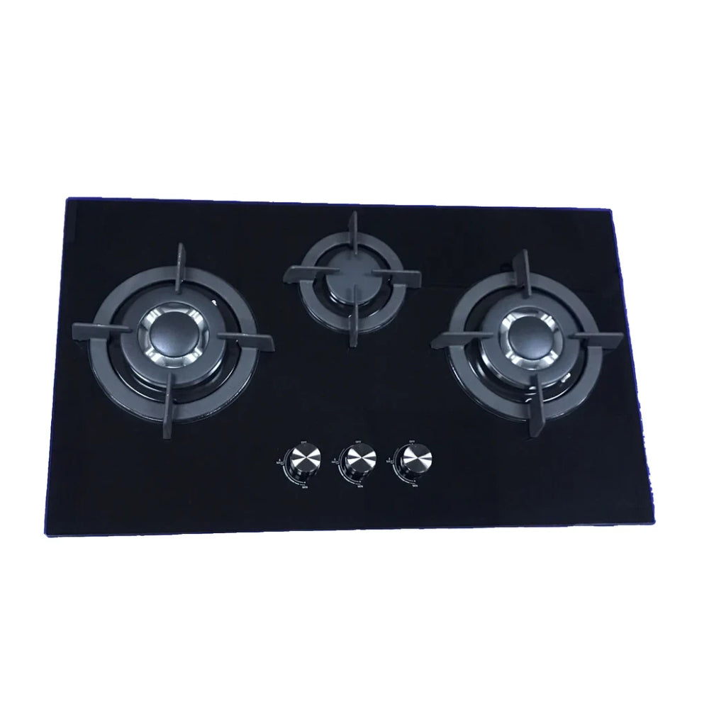 SIGNATURE GAS HOB 76 X 45 CM Model SBH-HC3766G