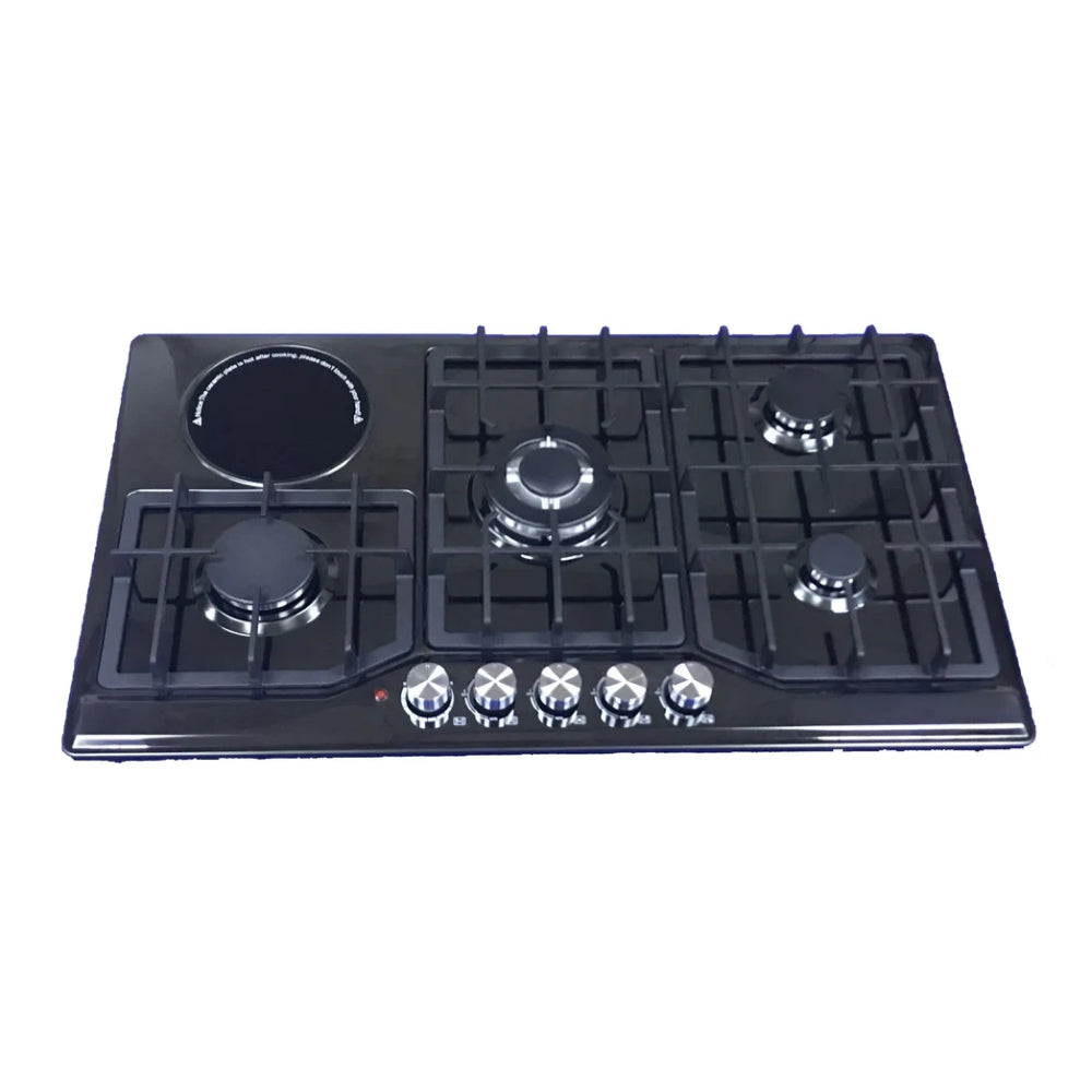 SIGNATURE GAS HOB 90 X 50 CM Model SBH-HC5861S
