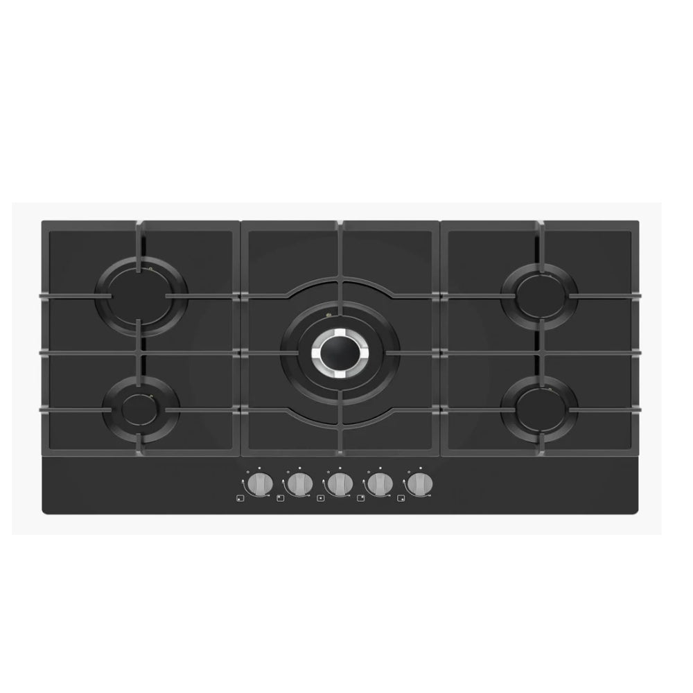 SIGNATURE GAS HOB 5 BURNER Model SBH-MD5902G