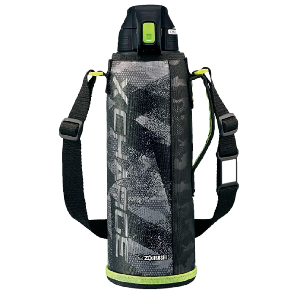 ZOJIRUSHI DIRECT DRINKING WATER BOTTLE Model SD-FB15