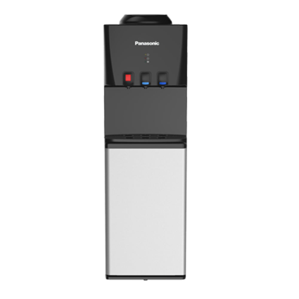 PANASONIC THREE TAP WATER DISPENSER Model SDM-WD3128TG