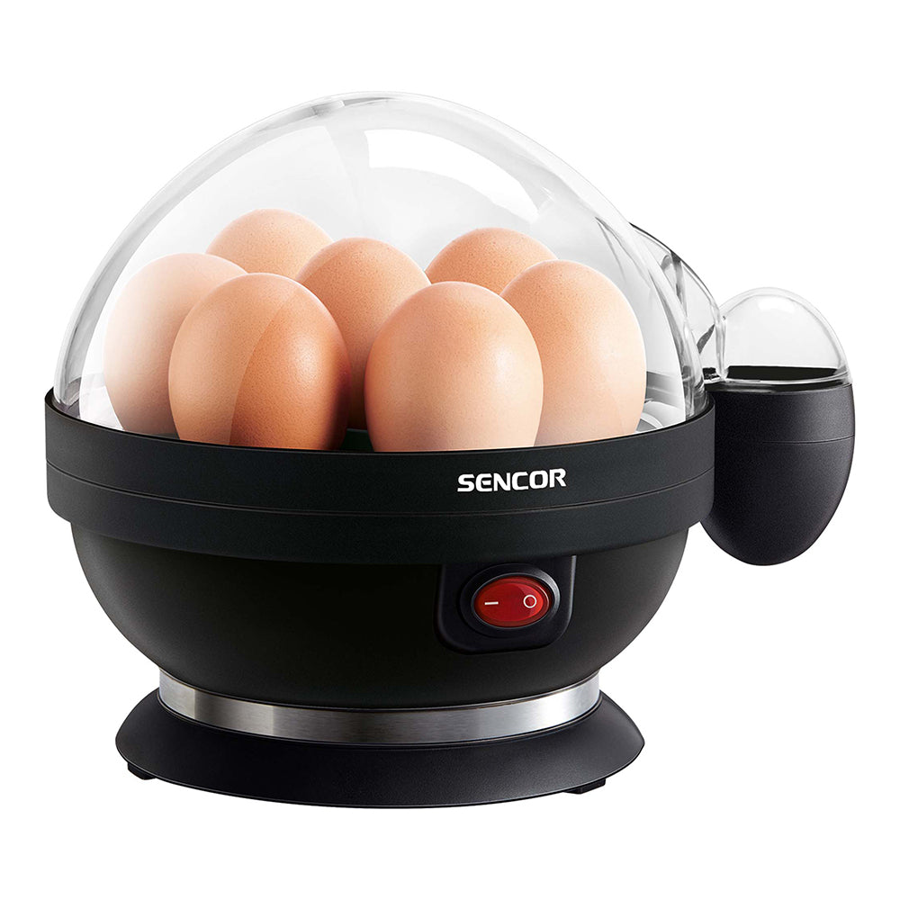 SENCOR EGG COOKER Model SEG710BP