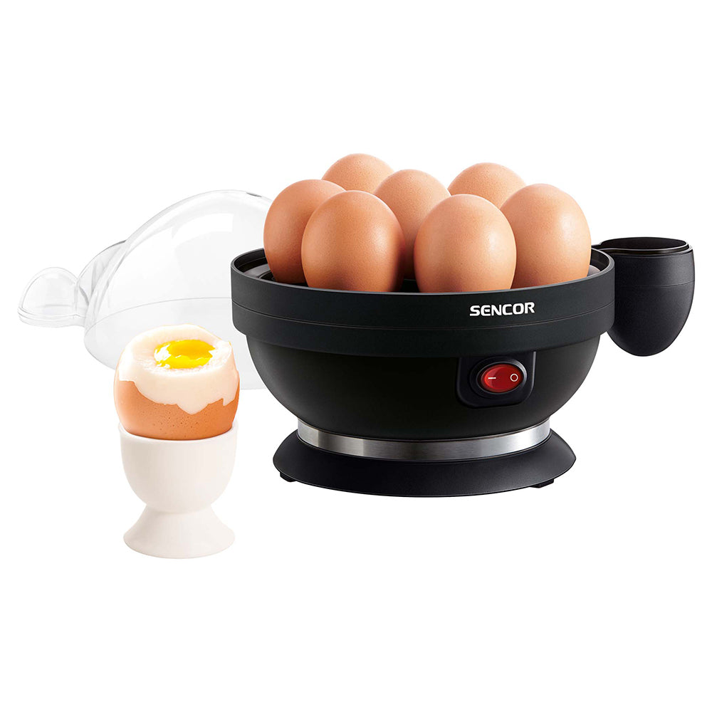 SENCOR EGG COOKER Model SEG710BP