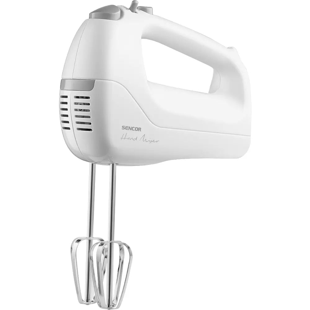 SENCOR HAND MIXER Model SHM 5400WH