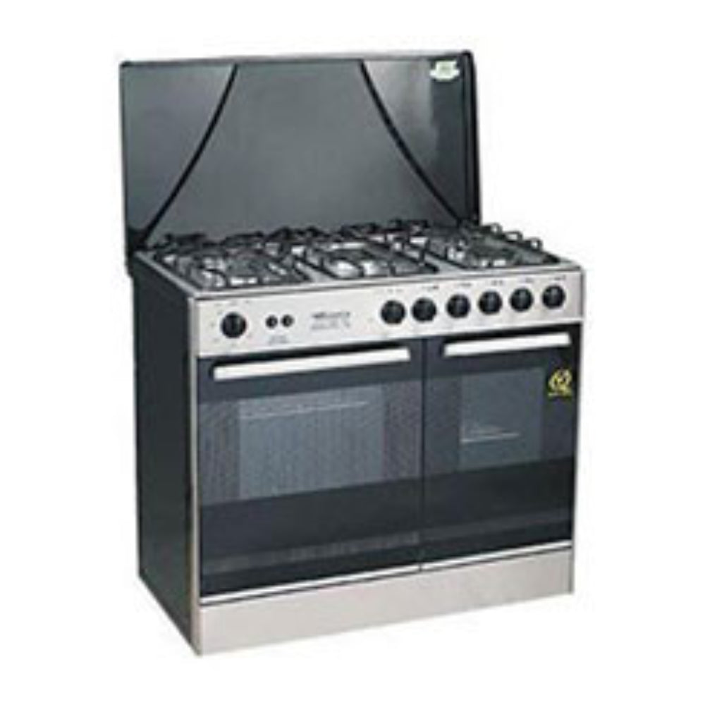 SIGNATURE 5BURNER Model C595