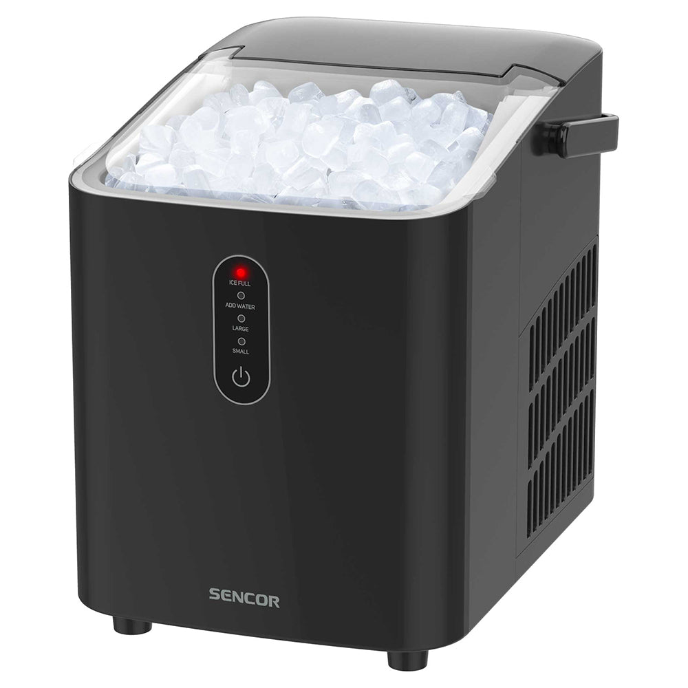 SENCOR ICE MAKER Model SIM 2500BK