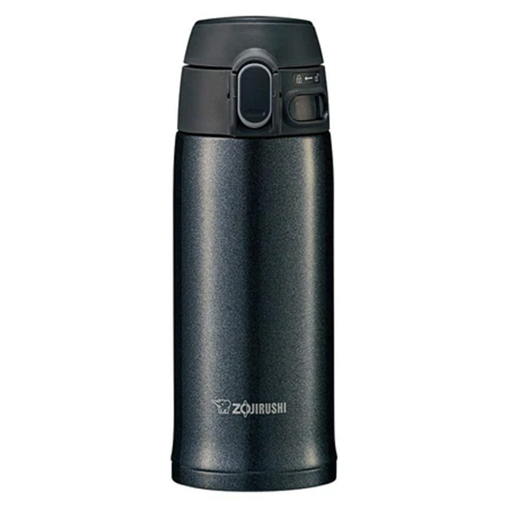 ZOJIRUSHI STAINLESS STEEL INSULATED MUG & BOTTLE Model SM-TA36