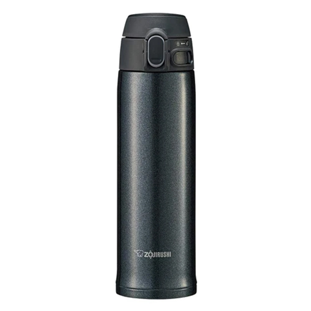 ZOJIRUSHI STAINLESS STEEL INSULATED MUG & BOTTLE Model SM-TA48