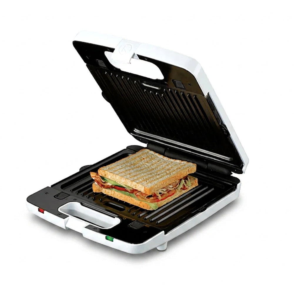 KENWOOD SANDWICH MAKER Model SM740