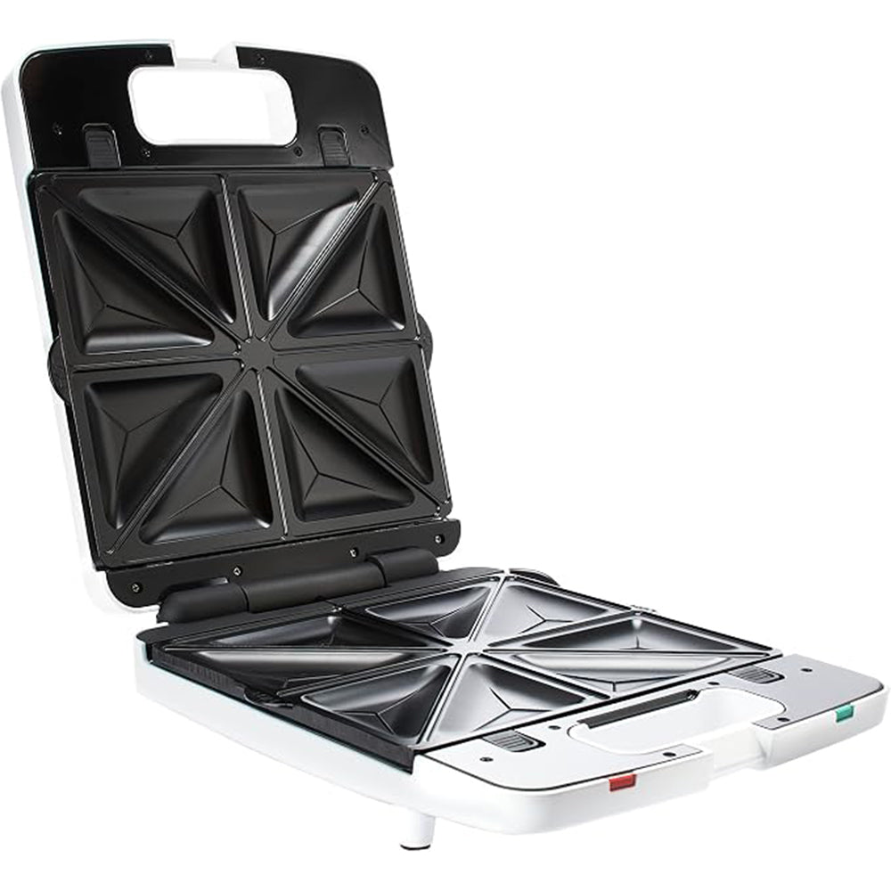 KENWOOD SANDWICH MAKER Model SM740
