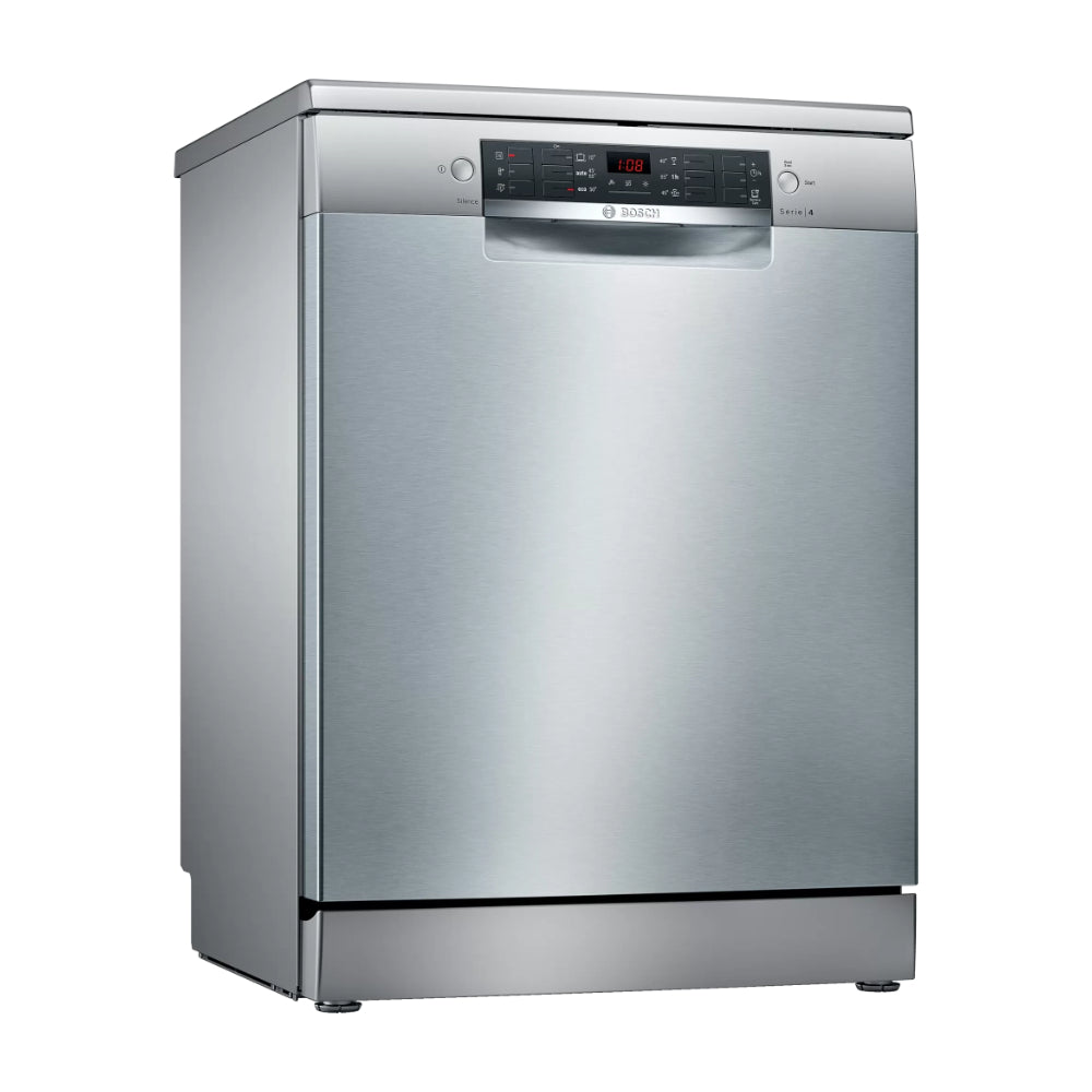 BOSCH DISH WASHER 60X60 CM Model SMS46D100M