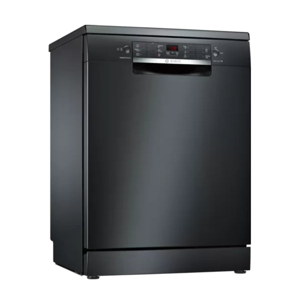 BOSCH DISH WASHER 60X60 CM Model SMS46NB01B
