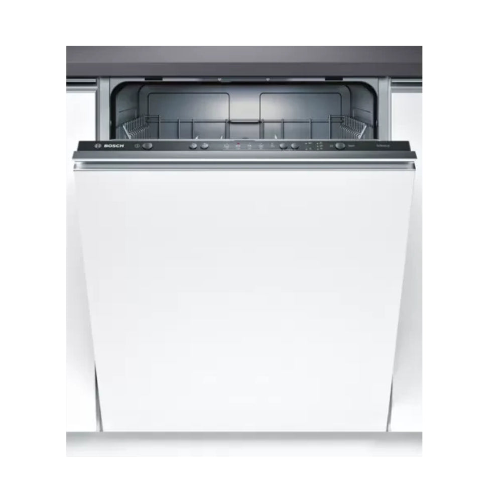 BOSCH 60X60 CM DISHWASHER Model SMV25DX00T