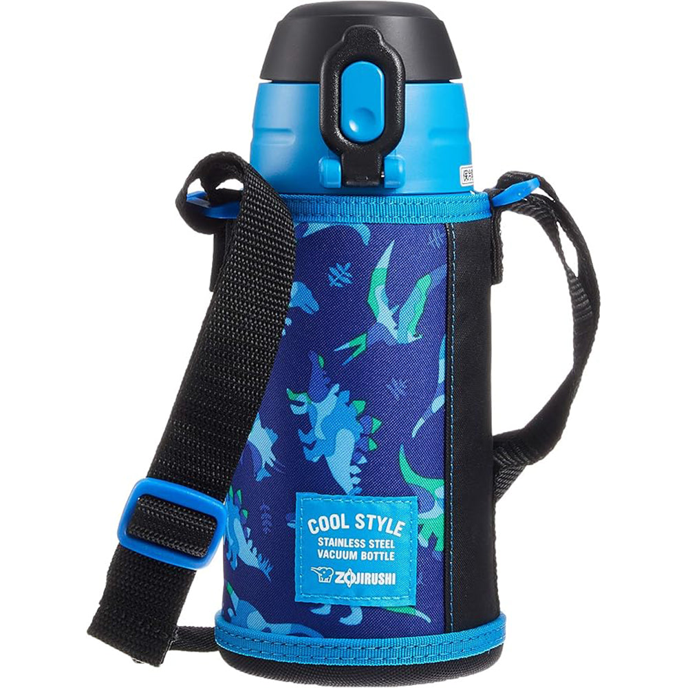 ZOJIRUSHI CHILDREN SPORTS BOTTLE Model SP-JB06