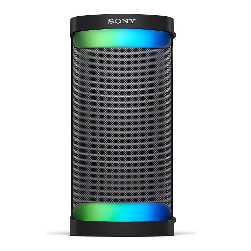 SONY X-SERIES PORTABLE WIRELESS PARTY SPEAKER Model SRS-XP500