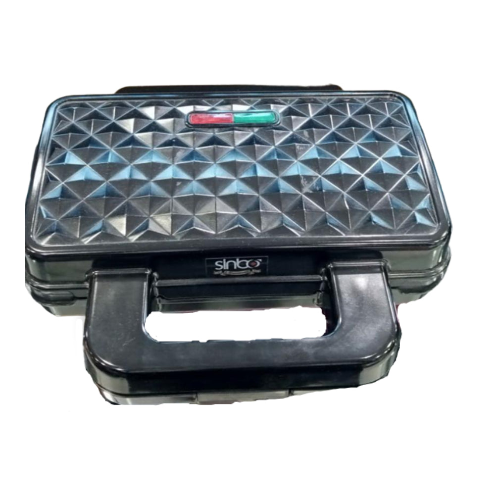 SINBO SANDWICH MAKER Model SSM-2508