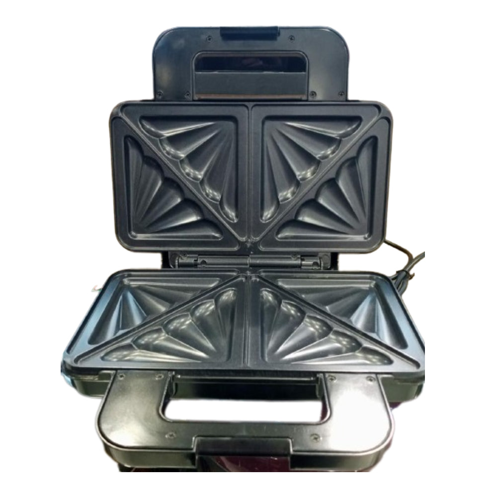 SINBO SANDWICH MAKER Model SSM-2508